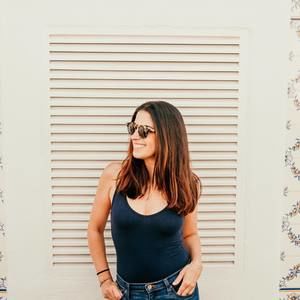 Meet your Posher, Kelly